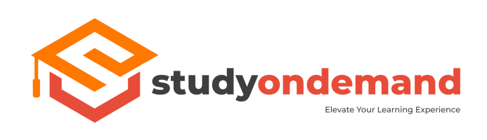 Study on Demand